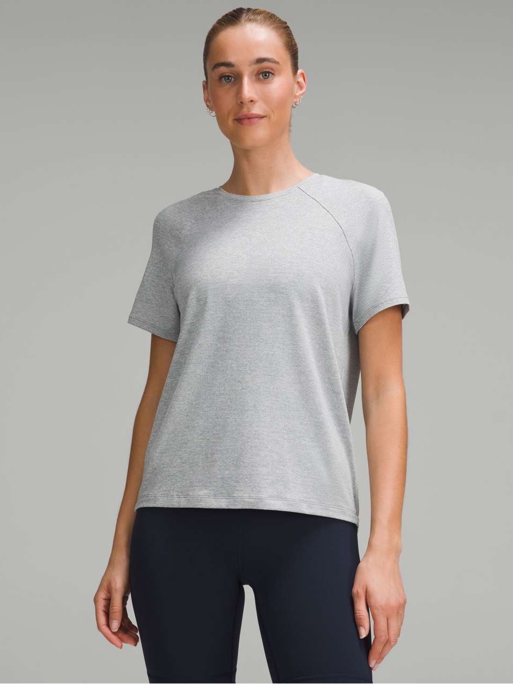 Lululemon License to Train Tshirt
